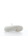 ISLA154SOF 534 WHITE Lace-up Shoes